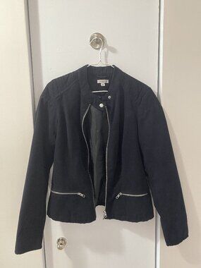 Black Jacket  Women's M (38)